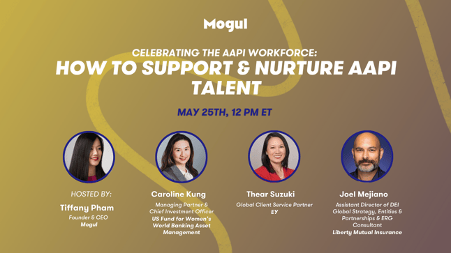 021223 - Mogul Event - How to Support & Nurture AAPI Talent - Full Panel Graphic